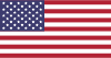 hotel country flag - United States